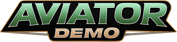 aviator demo logo